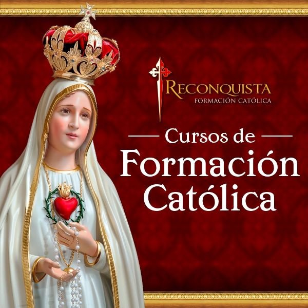 Formación Católica